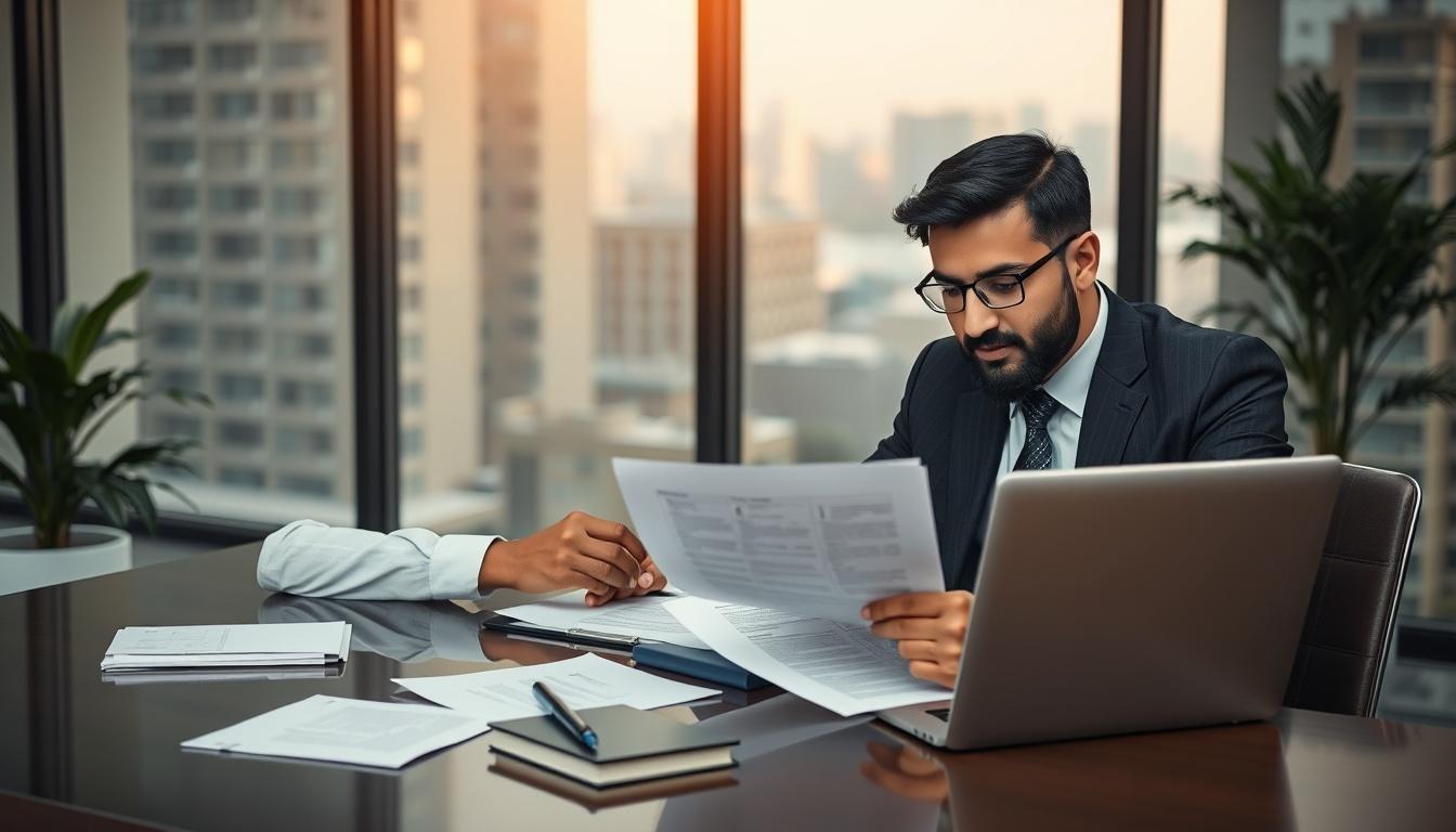 Legal Help for Entrepreneurs
